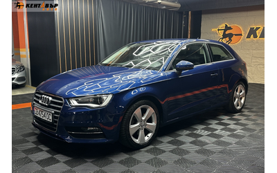 audi-a3-2-0tdi-150ks - 2