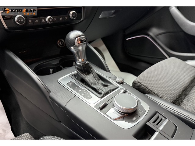 Audi A3 2.0TDI - автомобили, коли, обяви за нови и употребявани 10