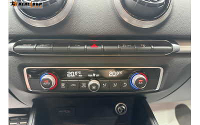 Audi A3 2.0TDI - автомобили, коли, обяви за нови и употребявани 11