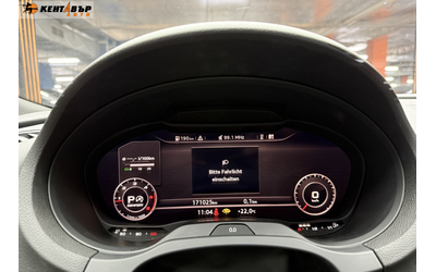 Audi A3 2.0TDI - автомобили, коли, обяви за нови и употребявани 13