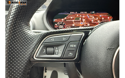 Audi A3 2.0TDI - автомобили, коли, обяви за нови и употребявани 16