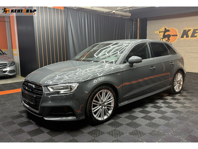 Audi A3 2.0TDI - автомобили, коли, обяви за нови и употребявани 2