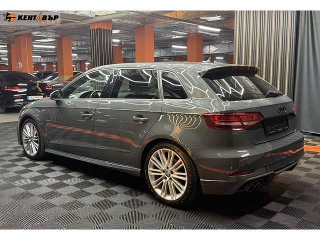 Audi A3 2.0TDI - автомобили, коли, обяви за нови и употребявани 5