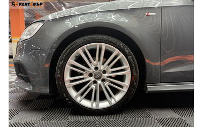 Audi A3 2.0TDI - автомобили, коли, обяви за нови и употребявани 6