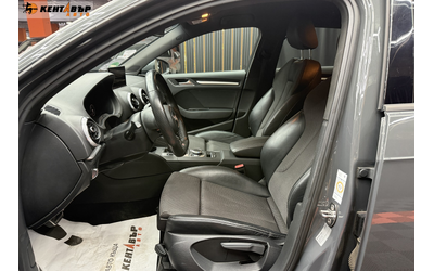 Audi A3 2.0TDI - автомобили, коли, обяви за нови и употребявани 7
