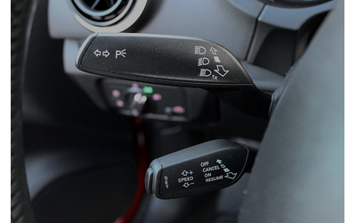 Audi A3 2.0TDI/QUATTRO/S-TRONIC/PDC/BI XENON/LED/TOP - автомобили, коли, обяви за нови и употребявани 14
