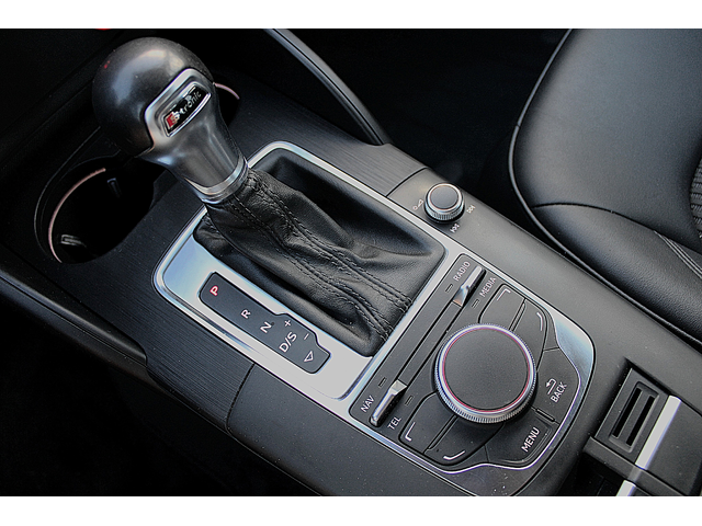 Audi A3 2.0TDI/QUATTRO/S-TRONIC/PDC/BI XENON/LED/TOP - автомобили, коли, обяви за нови и употребявани 15