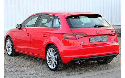 audi-a3-2-0tdi-quattro-s-tronic-pdc-bi-xenon-led-top - 3