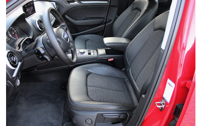 Audi A3 2.0TDI/QUATTRO/S-TRONIC/PDC/BI XENON/LED/TOP - автомобили, коли, обяви за нови и употребявани 6