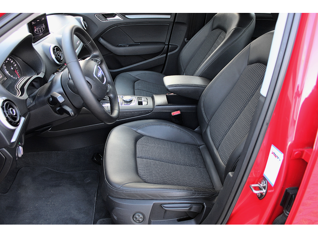 Audi A3 2.0TDI/QUATTRO/S-TRONIC/PDC/BI XENON/LED/TOP - автомобили, коли, обяви за нови и употребявани 6
