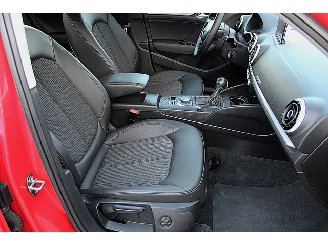 Audi A3 2.0TDI/QUATTRO/S-TRONIC/PDC/BI XENON/LED/TOP - автомобили, коли, обяви за нови и употребявани 7