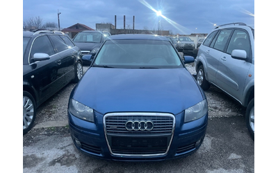audi-a3-2-0tdi-s-line-4x4 - 0