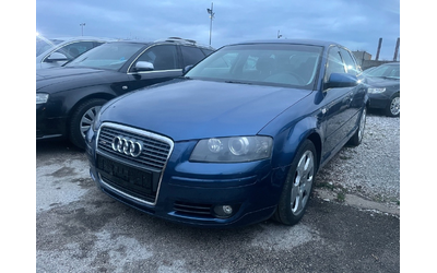 audi-a3-2-0tdi-s-line-4x4 - 1