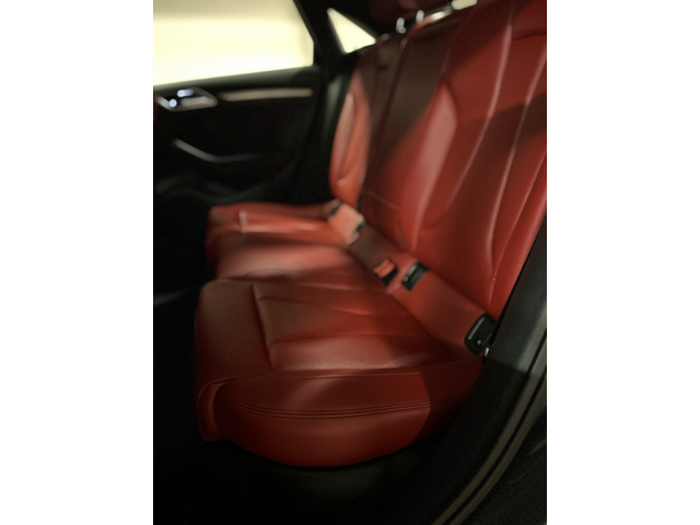 Audi A3 2.0TFSI/QUATTRO/S-LINE - автомобили, коли, обяви за нови и употребявани 10