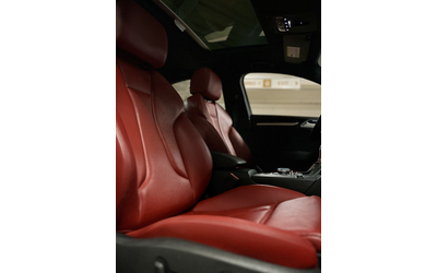 Audi A3 2.0TFSI/QUATTRO/S-LINE - автомобили, коли, обяви за нови и употребявани 11