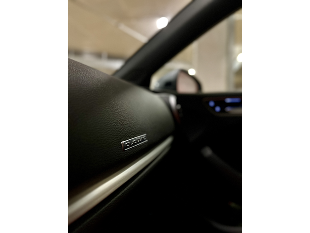 Audi A3 2.0TFSI/QUATTRO/S-LINE - автомобили, коли, обяви за нови и употребявани 2