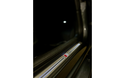 Audi A3 2.0TFSI/QUATTRO/S-LINE - автомобили, коли, обяви за нови и употребявани 6