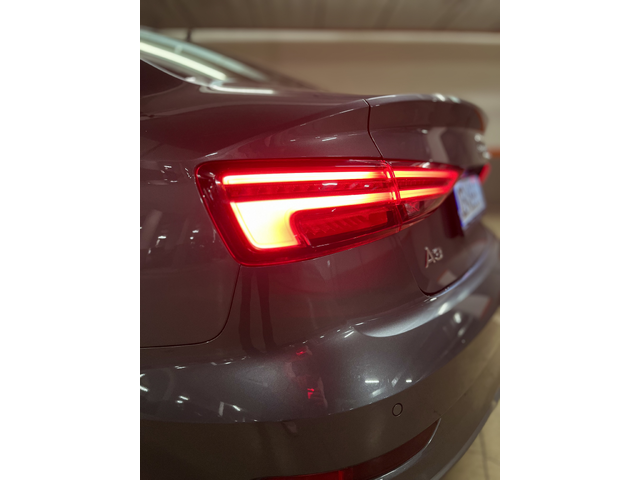 Audi A3 2.0TFSI/QUATTRO/S-LINE - автомобили, коли, обяви за нови и употребявани 8