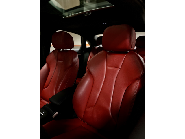 Audi A3 2.0TFSI/QUATTRO/S-LINE - автомобили, коли, обяви за нови и употребявани 9