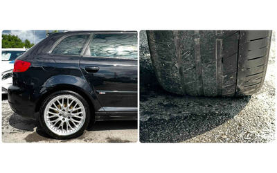 Audi A3 2.0TDI 170HP QUATTRO - автомобили, коли, обяви за нови и употребявани 14