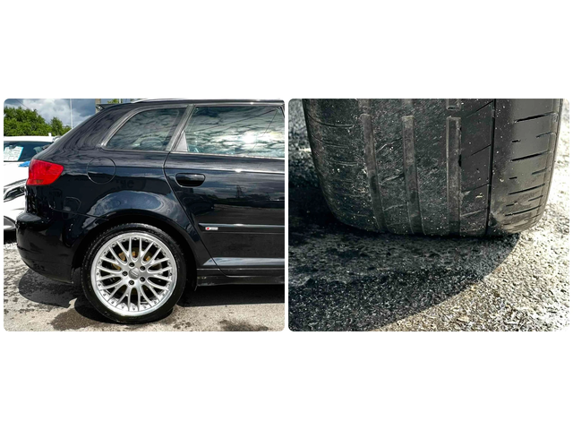 Audi A3 2.0TDI 170HP QUATTRO - автомобили, коли, обяви за нови и употребявани 14