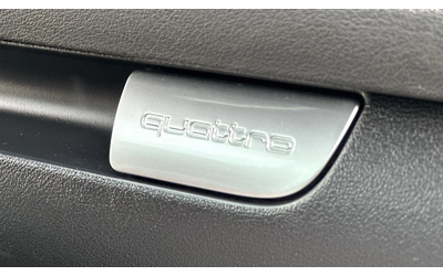 Audi A3 2.0TDI 170HP QUATTRO - автомобили, коли, обяви за нови и употребявани 15