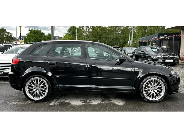Audi A3 2.0TDI 170HP QUATTRO - автомобили, коли, обяви за нови и употребявани 3