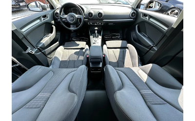 Audi A3 SPORTBACK 2.0TDI 150HP NAVI - автомобили, коли, обяви за нови и употребявани 9