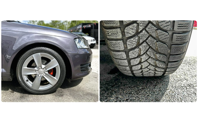 Audi A3 CABRIOLET 1.9D 105HP - автомобили, коли, обяви за нови и употребявани 14