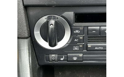 Audi A3 CABRIOLET 1.9D 105HP - автомобили, коли, обяви за нови и употребявани 15