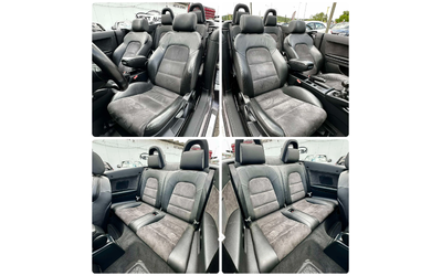 Audi A3 CABRIOLET 1.9D 105HP - автомобили, коли, обяви за нови и употребявани 9