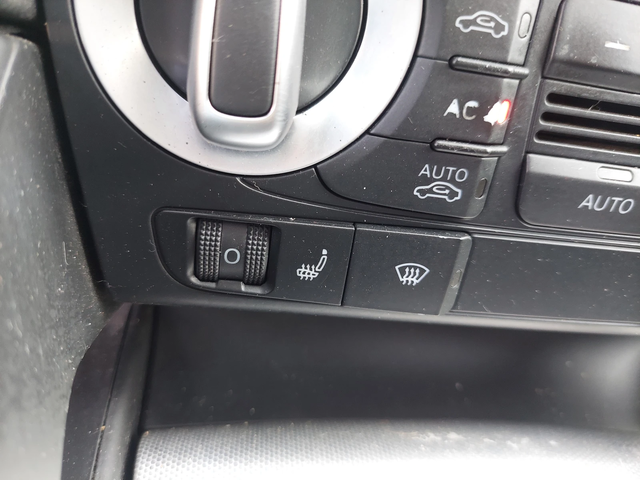 Audi A3 2, 0TDI 163ps КОЖА NAVI - автомобили, коли, обяви за нови и употребявани 11