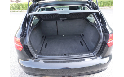 Audi A3 2, 0TDI 163ps КОЖА NAVI - автомобили, коли, обяви за нови и употребявани 14