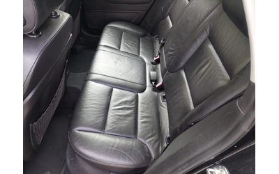 Audi A3 2, 0TDI 163ps КОЖА NAVI - автомобили, коли, обяви за нови и употребявани 9