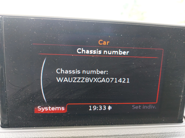 Audi A3 1, 6TDI 110ps S-Line - автомобили, коли, обяви за нови и употребявани 13