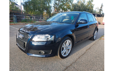audi-a3 - 0