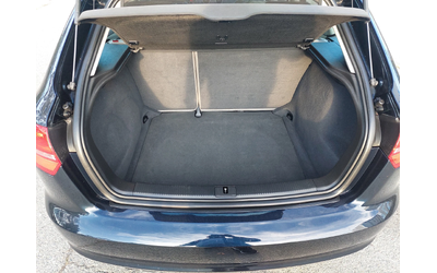 Audi A3 2, 0TDI 170ps - автомобили, коли, обяви за нови и употребявани 13