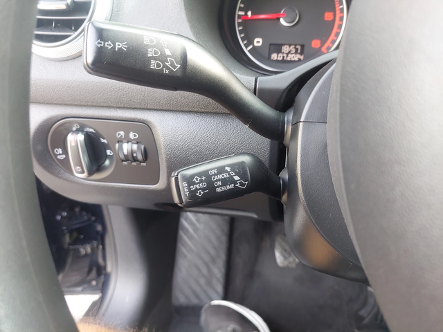 Audi A3 1, 9TDI  SPORTBACK - автомобили, коли, обяви за нови и употребявани 10