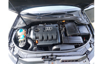 Audi A3 1, 9TDI  SPORTBACK - автомобили, коли, обяви за нови и употребявани 12