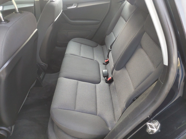 Audi A3 1, 9TDI  SPORTBACK - автомобили, коли, обяви за нови и употребявани 7