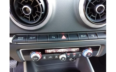 Audi A3 2, 0TDI 150ks NAVI DSG - автомобили, коли, обяви за нови и употребявани 10