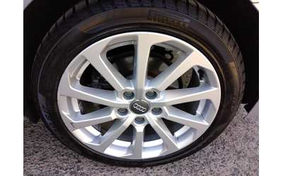 Audi A3 2, 0TDI 150ks NAVI DSG - автомобили, коли, обяви за нови и употребявани 13