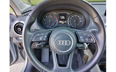 Audi A3 2, 0TDI 150ks NAVI DSG - автомобили, коли, обяви за нови и употребявани 8