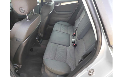 Audi A3 1, 6TDI 105ps SPORTBACK - автомобили, коли, обяви за нови и употребявани 10