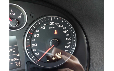 Audi A3 1, 6TDI 105ps SPORTBACK - автомобили, коли, обяви за нови и употребявани 7