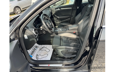 Audi A3 -2.0TDI-S LINE-4X4-SPORTPAKET - автомобили, коли, обяви за нови и употребявани 10