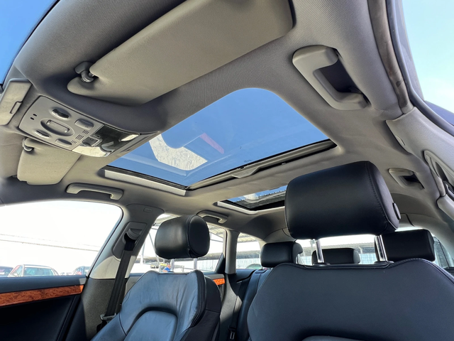 Audi A3 2.0TDI-140к.с PANORAMA/Кожа/Bose - автомобили, коли, обяви за нови и употребявани 13