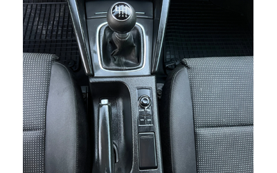 Audi A3 S-line-2.0TDI-140к.с./6ск./ Климатроник - автомобили, коли, обяви за нови и употребявани 12