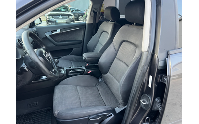 Audi A3 S-line-2.0TDI-140к.с./6ск./ Климатроник - автомобили, коли, обяви за нови и употребявани 13