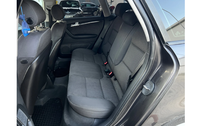 Audi A3 S-line-2.0TDI-140к.с./6ск./ Климатроник - автомобили, коли, обяви за нови и употребявани 14